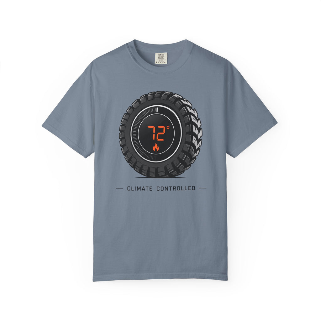 Climate Controlled - T-Shirt