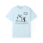 Unplugged And Unbridled - T-Shirt