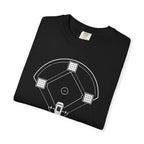 Home Base Power - T-Shirt