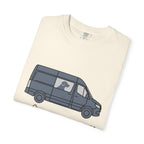Road Buddies Van - T-Shirt