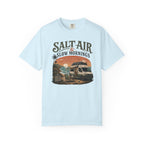Salt Air and Slow Mornings - T-Shirt