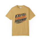 Exit Strategy Highway - T-Shirt
