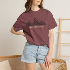 Peak Frequency - T-Shirt