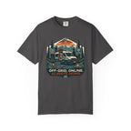 Offgrid Online Always Home - T-Shirt