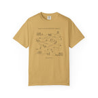 Just Five Minute Walk Approximately - T-Shirt