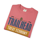 Trailhead Treat Economy - T-Shirt