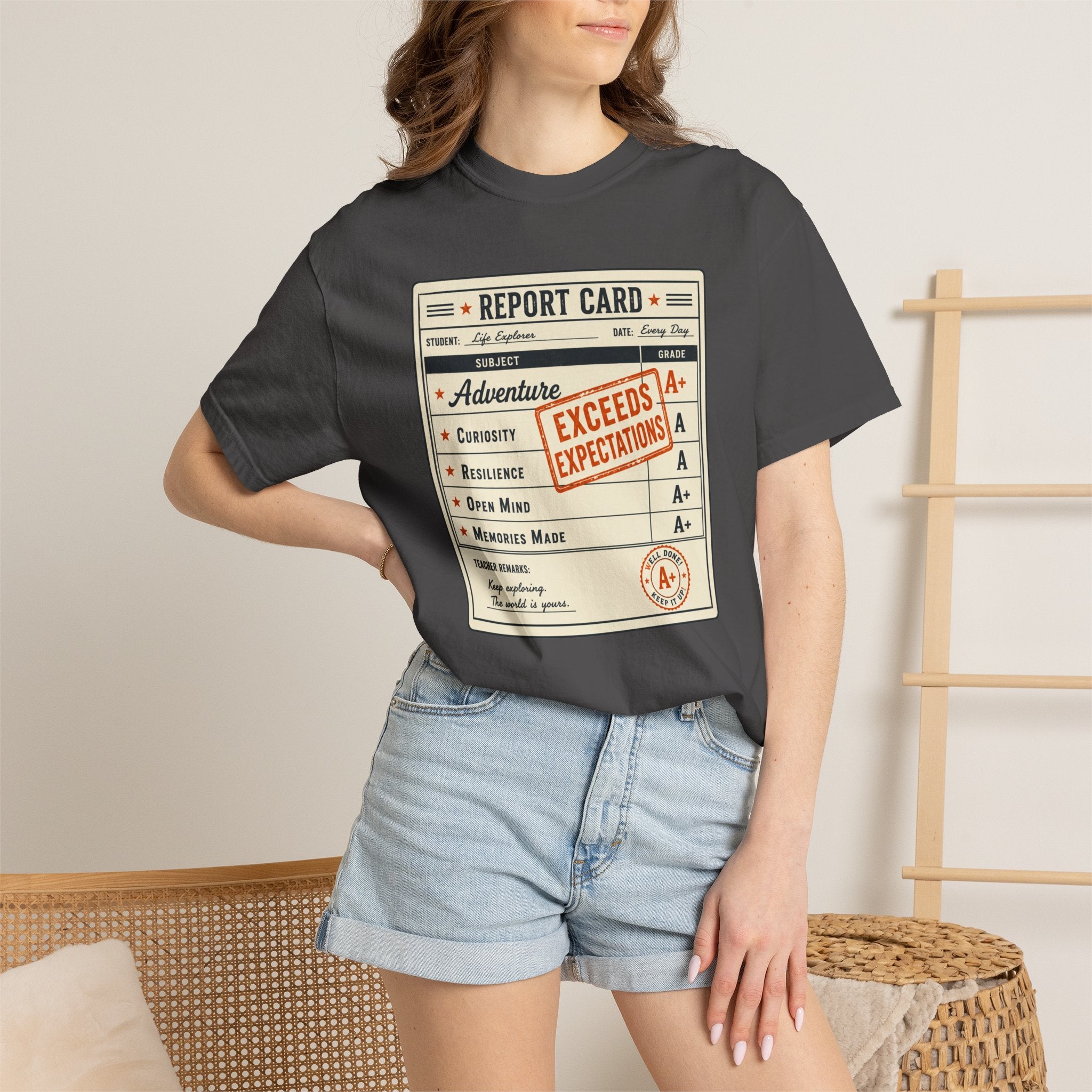Annual Performance Review - T-Shirt