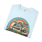 Lithium and Loud Music - T-Shirt