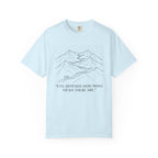 Eta Depends How Many Views There Are - T-Shirt