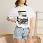 Meeting Declined View Accepted - T-Shirt
