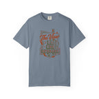 The View Is The Upgrade - T-Shirt