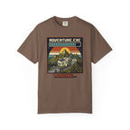 Loading Adventure Exe - T-Shirt