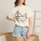 Bridging The Connection - T-Shirt