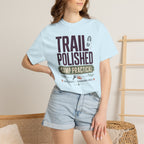 Trail Polished Camp Practical - T-Shirt