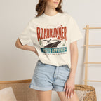 Roadrunner Route Approved - T-Shirt