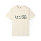 Vital Signs Optimized - T-Shirt