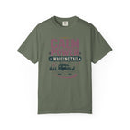 Calm Power Wagging Tail - T-Shirt