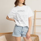 Just Popped Out For Five Minutes Ninety Three Minutes Ago - T-Shirt
