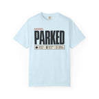 Mood Parked - T-Shirt