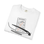 Notice To Relocate - T-Shirt