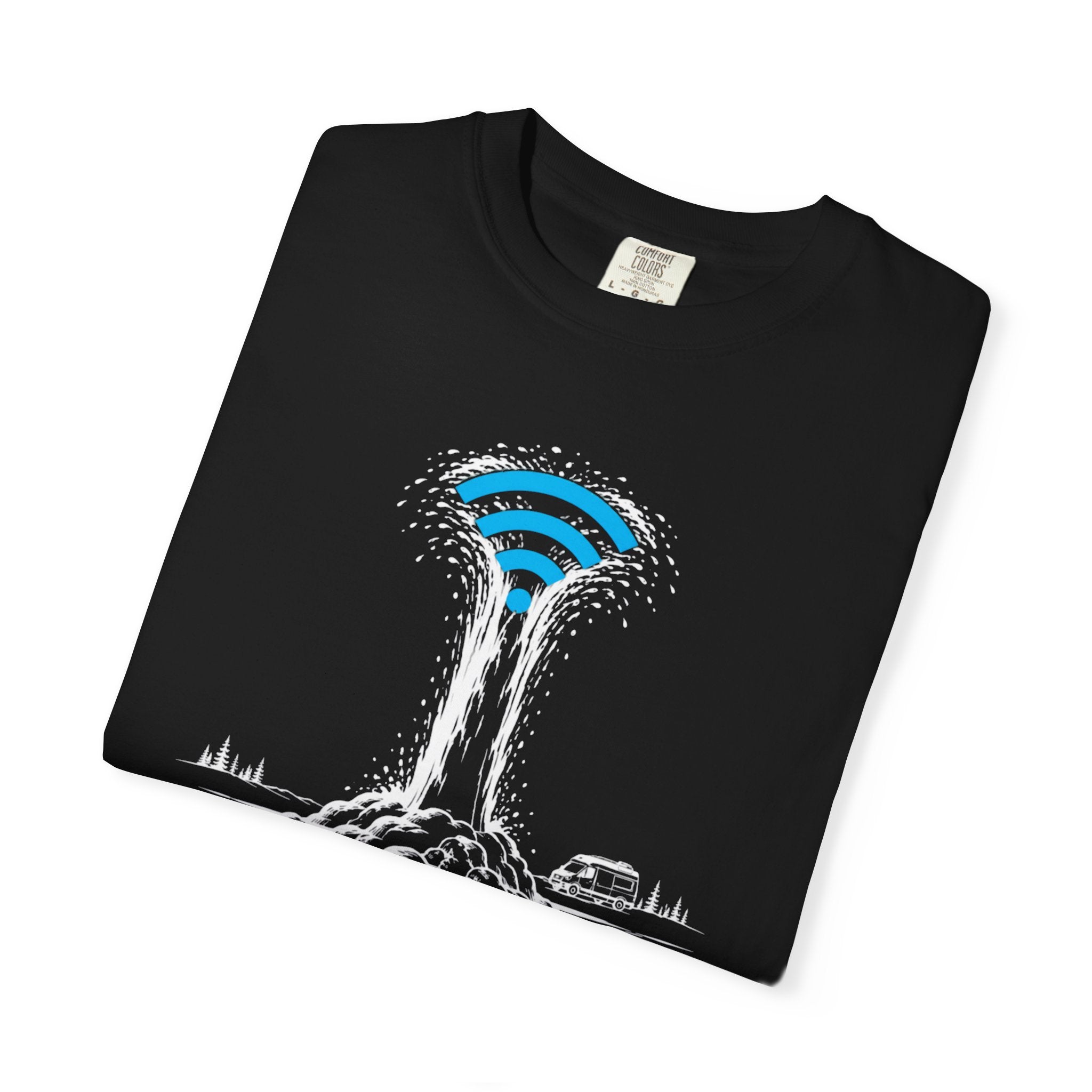 Always Faithful - T-Shirt