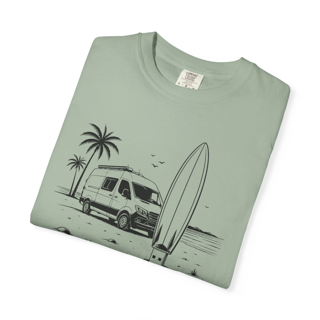 Removable Storage - T-Shirt
