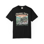 Morning Brew Mountain View - T-Shirt