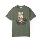 Remote Controlled By The Road - T-Shirt