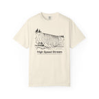 High Speed Stream - T-Shirt
