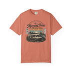 Morning Brew Mountain View - T-Shirt