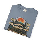 Firmware Overlanders Club - T-Shirt