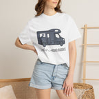 Road Buddies Motorhome - T-Shirt