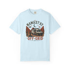 Namastay Off-Grid - T-Shirt