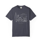 Background Process - T-Shirt