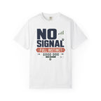 No Signal Full Instinct Good Dog - T-Shirt