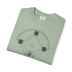 Home Base Power - T-Shirt