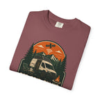 Offgrid Online Always Home - T-Shirt