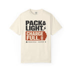 Pack Light Charge Full - T-Shirt