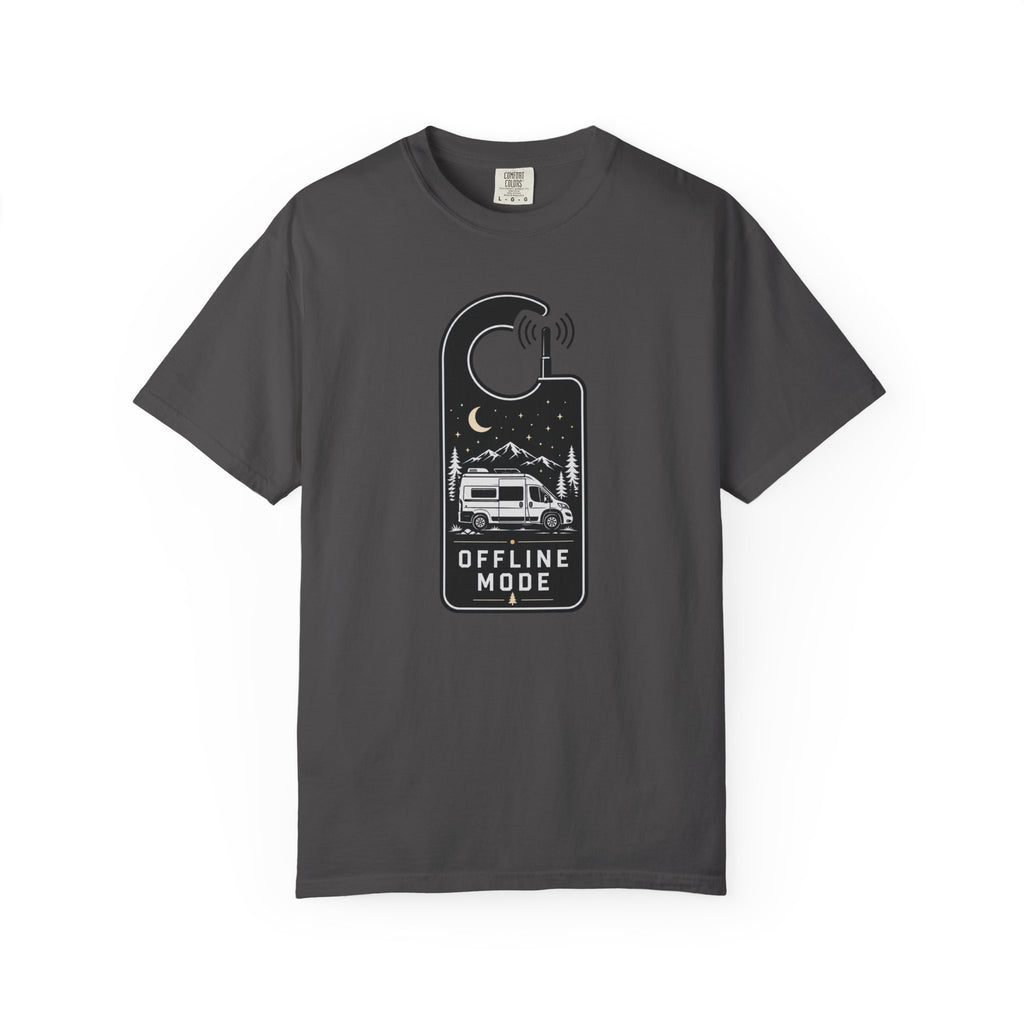 Offline Mode - T-Shirt