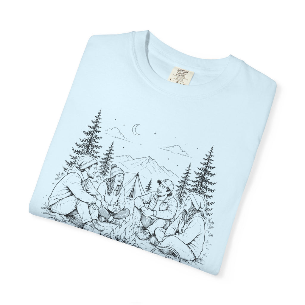 Connected - T-Shirt