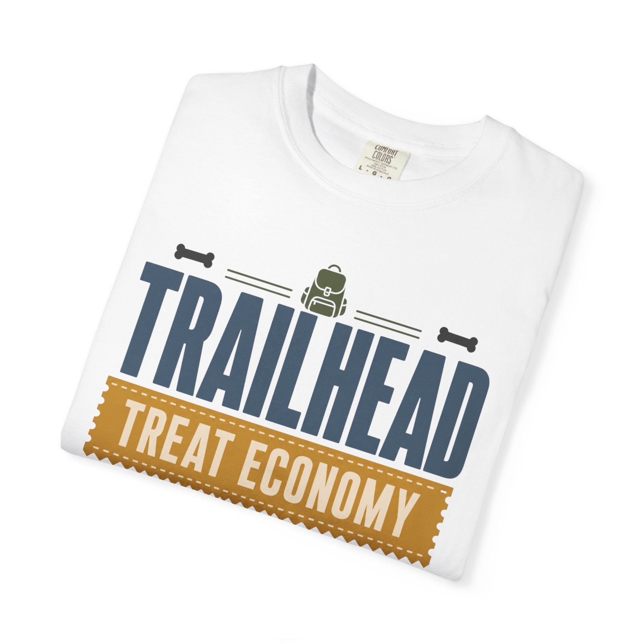 Trailhead Treat Economy - T-Shirt