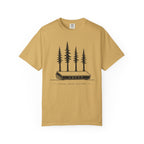 Local Area Nature - T-Shirt