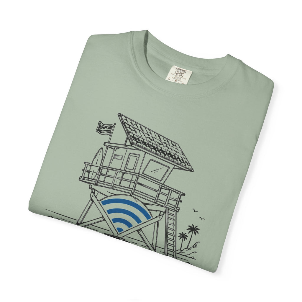 High Speed Surf - T-Shirt
