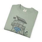 High Speed Surf - T-Shirt