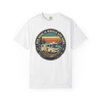 Our Home Is Wheels And Paws - T-Shirt
