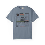 I Came I Wired I Rewired - T-Shirt