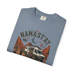Namastay Off-Grid - T-Shirt