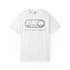 Out Of Office Engaged - T-Shirt