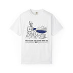 Four Score And Seven Bars Ago - T-Shirt