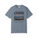 Current Status Elsewhere - T-Shirt